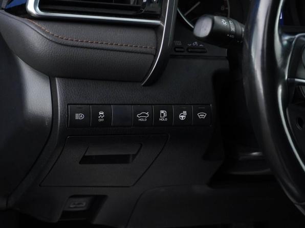 Toyota Camry VIII (XV70) с пробегом 2019 года, цена 2 714 444 рубля, 119045 км, седан, Автокод Объявления