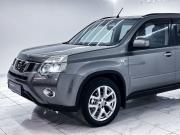 Nissan X-Trail II Рестайлинг Уфа  - изображение 34