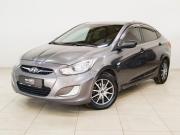 Hyundai Solaris I Тула  - изображение 15