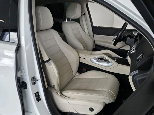 Mercedes-Benz GLE II (V167) с пробегом 2021 года, цена 6 500 000 рублей, 105590 км, внедорожник, Автокод Объявления
