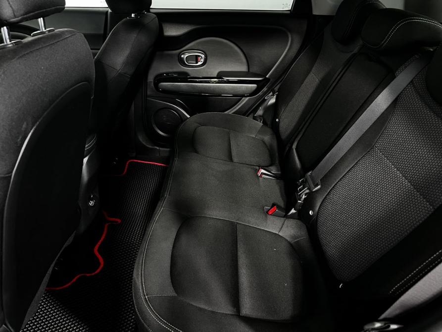 Kia Soul II Рестайлинг Калининград  - изображение 10