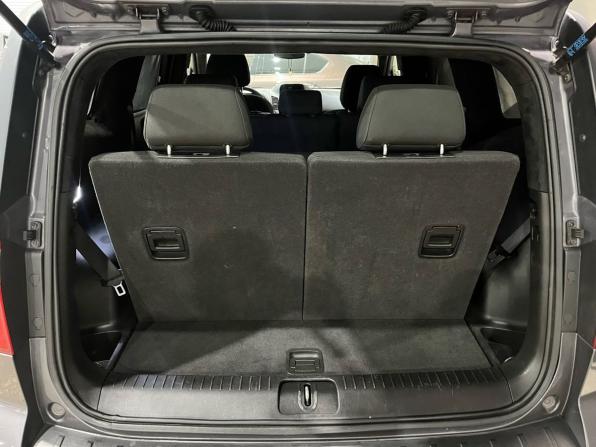 Chevrolet Orlando I с пробегом 2012 года, цена 1 274 000 рублей, 126375 км, компактвэн, Автокод Объявления