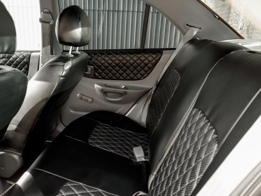 Hyundai Accent II Екатеринбург  - изображение 17