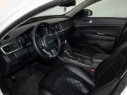 Kia Optima IV Рестайлинг Казань  - изображение 22