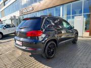 Volkswagen Tiguan I Рестайлинг Набережные Челны  - изображение 37