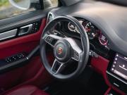 Porsche Cayenne III Санкт-Петербург  - изображение 78