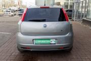 Fiat Punto III Grande Punto Ульяновск  - изображение 30