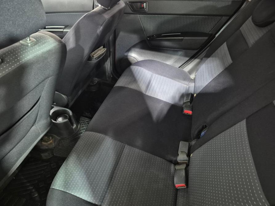 Hyundai Getz I Рестайлинг Воронеж  - изображение 16