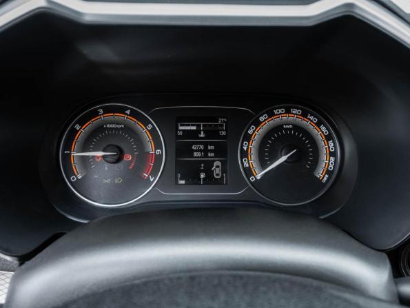 Lada (ВАЗ) Vesta I Рестайлинг (NG) с пробегом 2025 года, цена 1 287 000 рублей, 42770 км, седан, Автокод Объявления