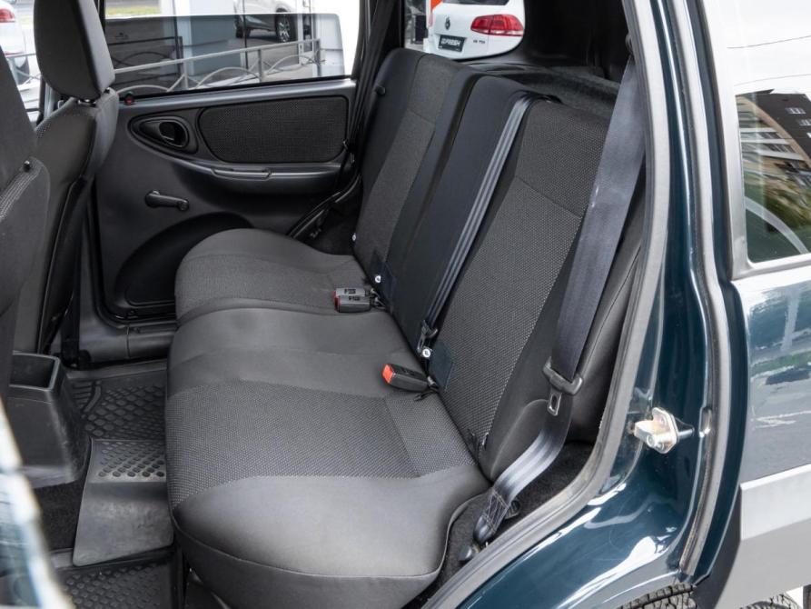 Lada (ВАЗ) Niva Travel I Волгоград  - изображение 9