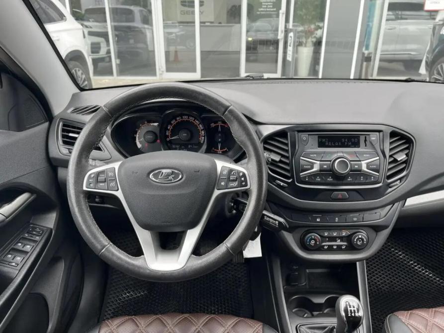 Lada (ВАЗ) Vesta I Воронеж  - изображение 7