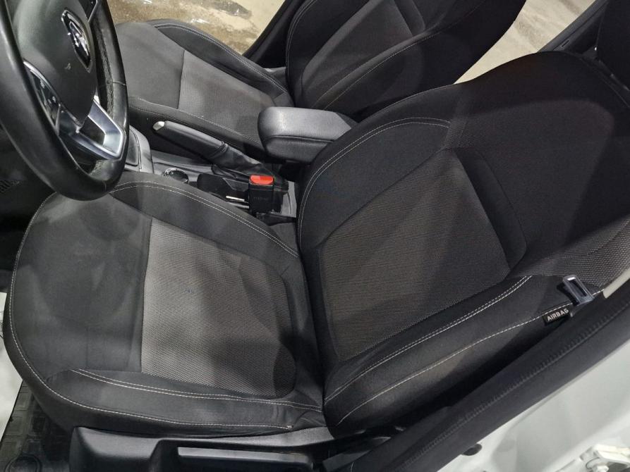 Renault Duster II Ставрополь  - изображение 20
