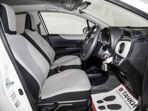 Toyota Vitz III (XP130) с пробегом 2011 года, цена 759 500 рублей, 72634 км, хэтчбек, Автокод Объявления
