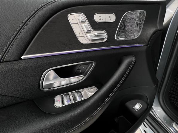Mercedes-Benz GLE Coupe II (C167) с пробегом 2020 года, цена 6 600 000 рублей, 144381 км, внедорожник, Автокод Объявления