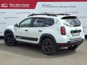 Renault Duster I Рестайлинг Воронеж  - изображение 11