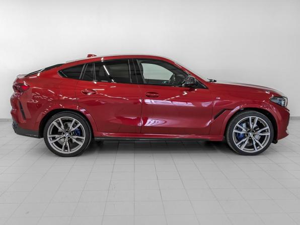 BMW X6 III (G06) с пробегом 2021 года, цена 8 500 000 рублей, 63794 км, внедорожник, Автокод Объявления