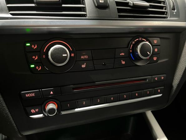 BMW X3 II (F25) с пробегом 2011 года, цена 1 748 000 рублей, 212450 км, внедорожник, Автокод Объявления