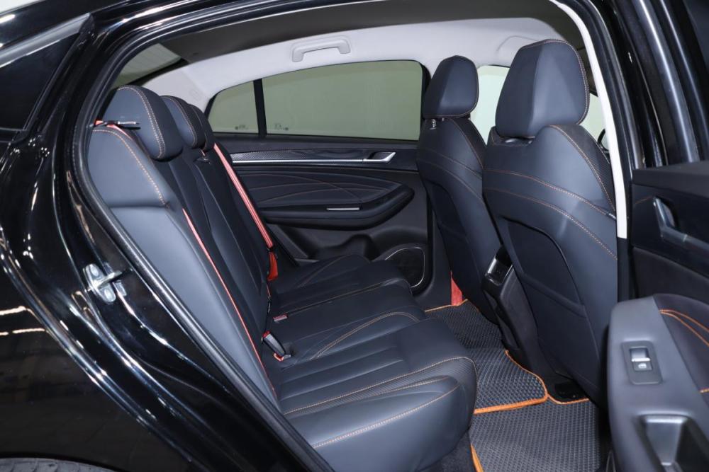 Omoda S5 GT Сургут  - изображение 36
