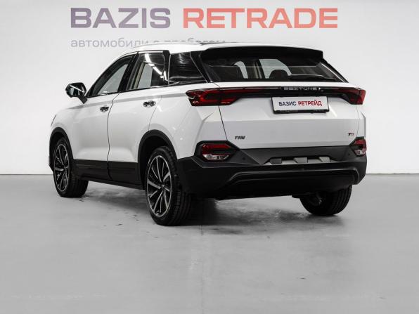 FAW Bestune T77 I с пробегом 2023 года, цена 1 850 000 рублей, 8600 км, внедорожник, Автокод Объявления