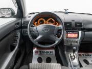Toyota Avensis II Рестайлинг Красноярск  - изображение 33