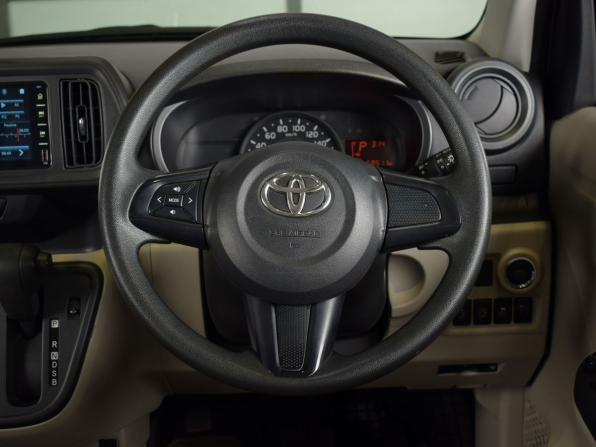Toyota Passo III с пробегом 2018 года, цена 899 995 рублей, 59510 км, хэтчбек, Автокод Объявления