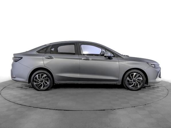 BAIC U5 Plus с пробегом 2023 года, цена 750 000 рублей, 118944 км, седан, Автокод Объявления