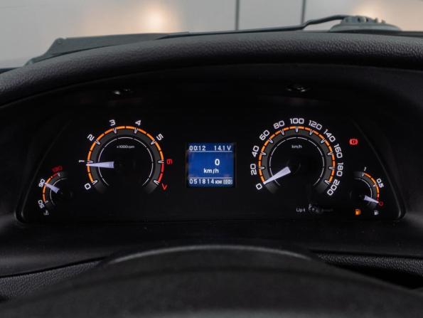 Lada (ВАЗ) Niva Travel I с пробегом 2024 года, цена 849 000 рублей, 51814 км, внедорожник, Автокод Объявления