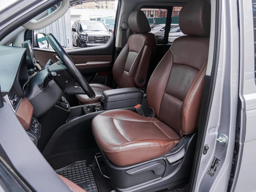 Hyundai Grand Starex I Рестайлинг 2 Краснодар  - изображение 11