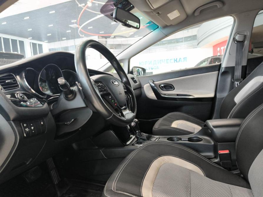 Kia Ceed II Казань  - изображение 20