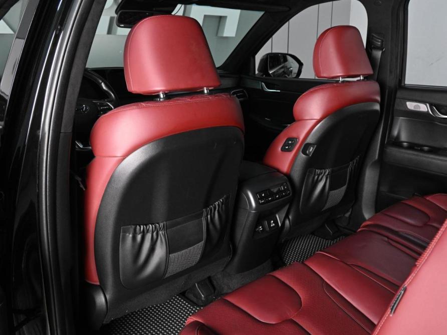 Hyundai Palisade I Ростов-на-Дону  - изображение 13