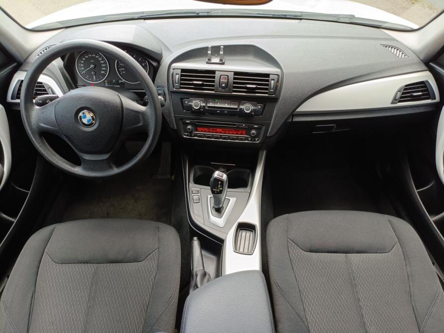 BMW 1 серии II (F20/F21) Санкт-Петербург  - изображение 13
