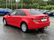 Chevrolet Cruze I Мурманск  - изображение 25