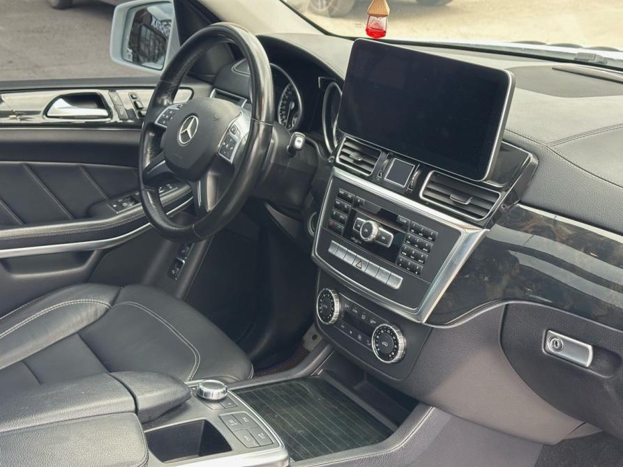 Mercedes-Benz GL-Класс II (X166) Пермь  - изображение 24