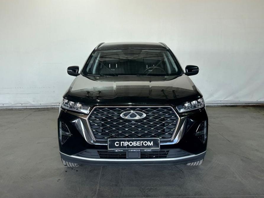Chery Tiggo 7 Pro Max I Москва  - изображение 2