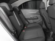 Chevrolet Aveo II Казань  - изображение 16