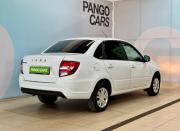 Lada (ВАЗ) Granta I Рестайлинг Набережные Челны  - изображение 25