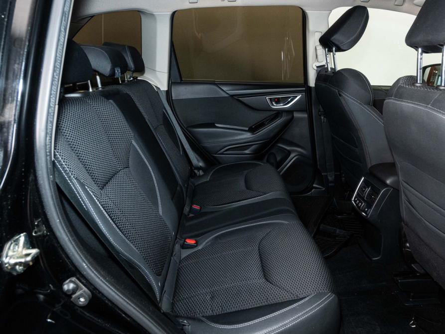 Subaru Forester V Казань  - изображение 8