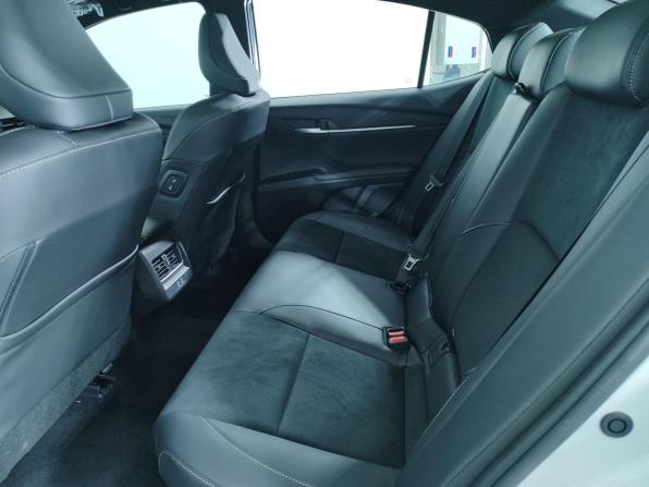 Toyota Camry IX (XV80) China Market с пробегом 2025 года, цена 4 225 000 рублей, 20 км, седан, Автокод Объявления