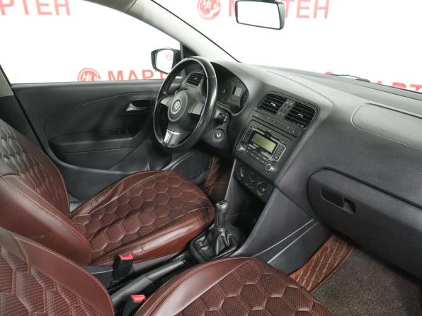 Volkswagen Polo V с пробегом 2011 года, цена 632 000 рублей, 193142 км, седан, Автокод Объявления