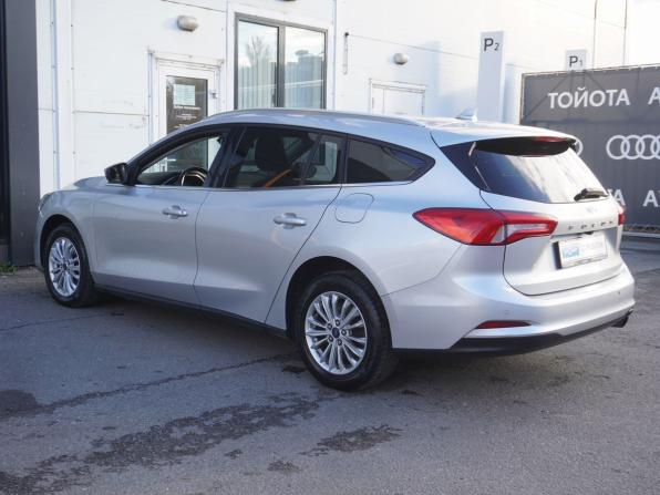 Ford Focus IV с пробегом 2020 года, цена 1 620 000 рублей, 97500 км, универсал, Автокод Объявления