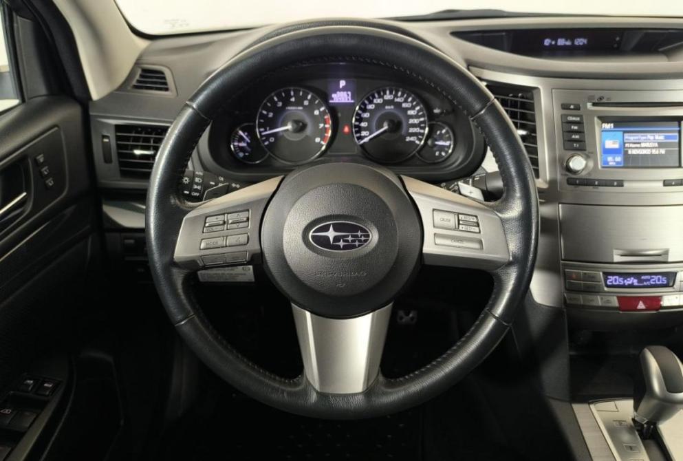 Subaru Legacy V Рестайлинг Нижний Новгород  - изображение 14