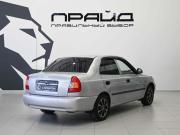Hyundai Accent II Ростов-на-Дону  - изображение 19