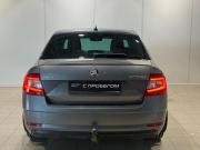 Skoda Octavia III (A7) Рестайлинг Самара  - изображение 23