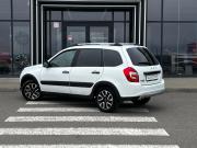 Lada (ВАЗ) Granta I Рестайлинг Воронеж  - изображение 17