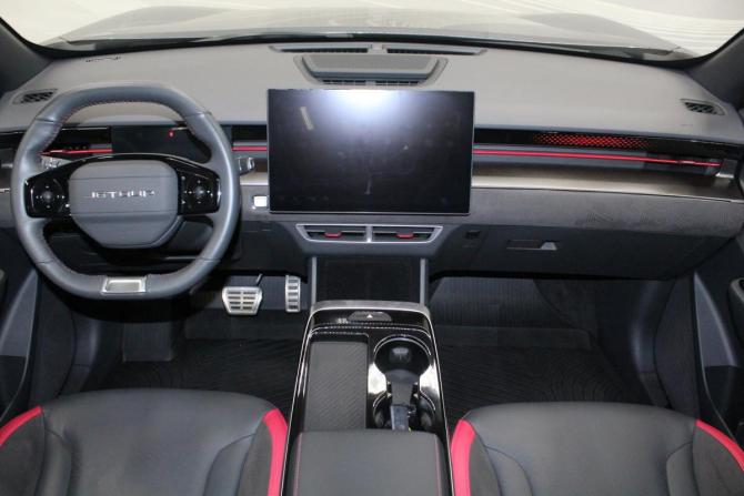 JETOUR DASHING I с пробегом 2024 года, цена 2 249 000 рублей, 24332 км, внедорожник, Автокод Объявления