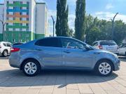Kia Rio III Стерлитамак  - изображение 30