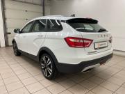 Lada (ВАЗ) Vesta I Энгельс  - изображение 40