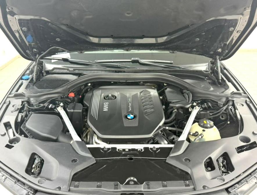 BMW 5 серии VII (G30/G31/G38) Красноярск  - изображение 37