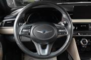 Genesis G70 I Рестайлинг Тюмень  - изображение 38
