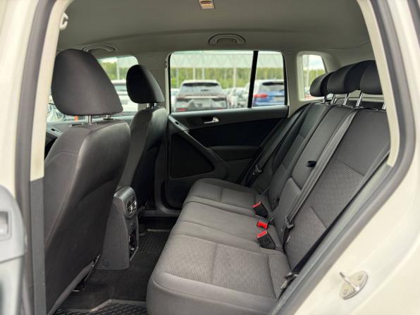 Volkswagen Tiguan I с пробегом 2011 года, цена 955 000 рублей, 132000 км, внедорожник, Автокод Объявления